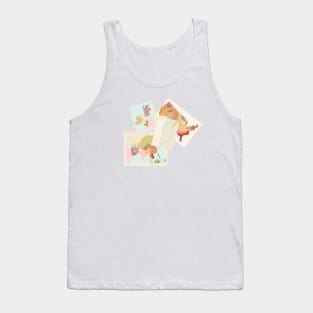 Wanderlust Tank Top